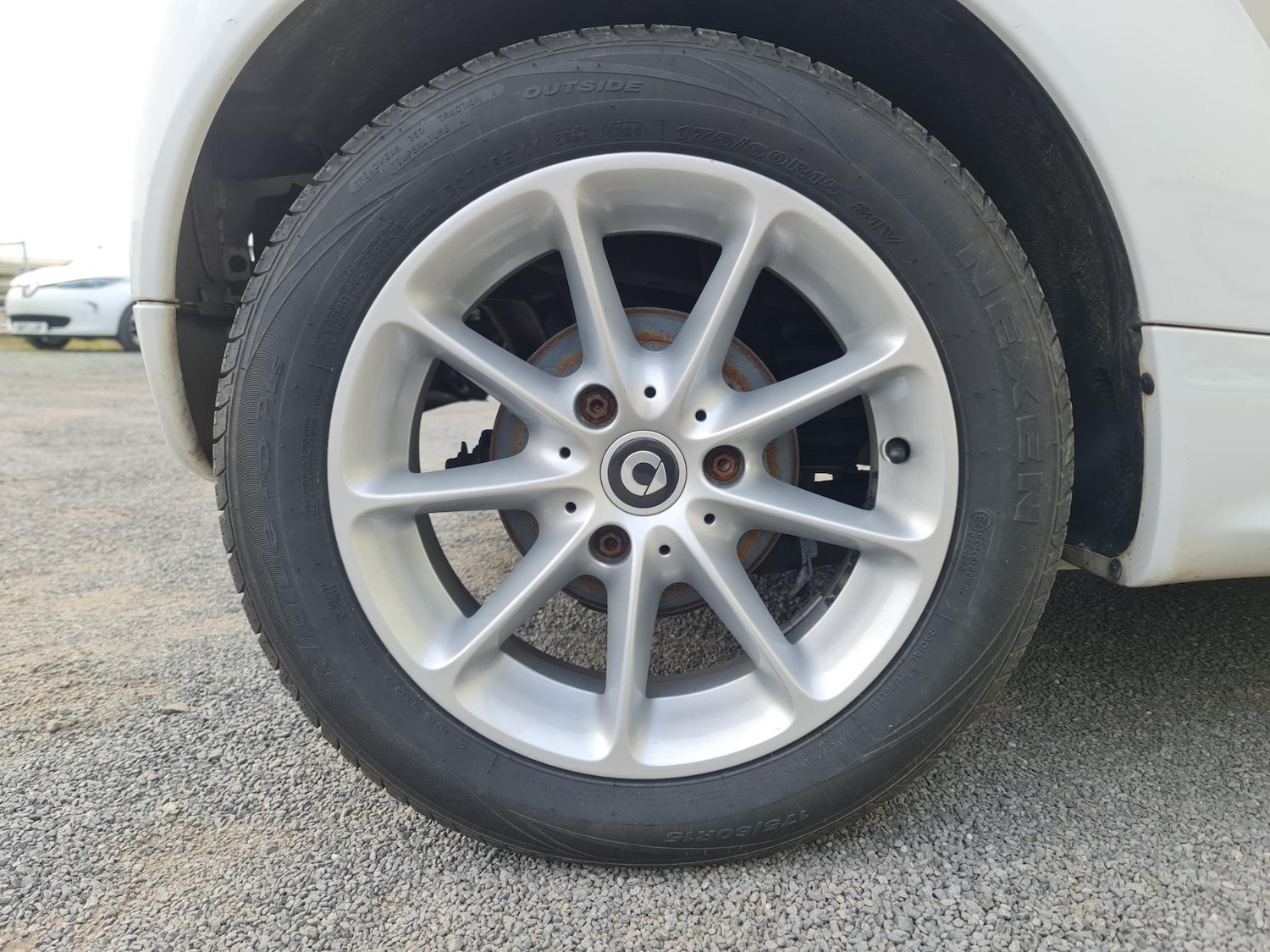 Used smart fortwo 2014 for sale - 76314230: Photo 16