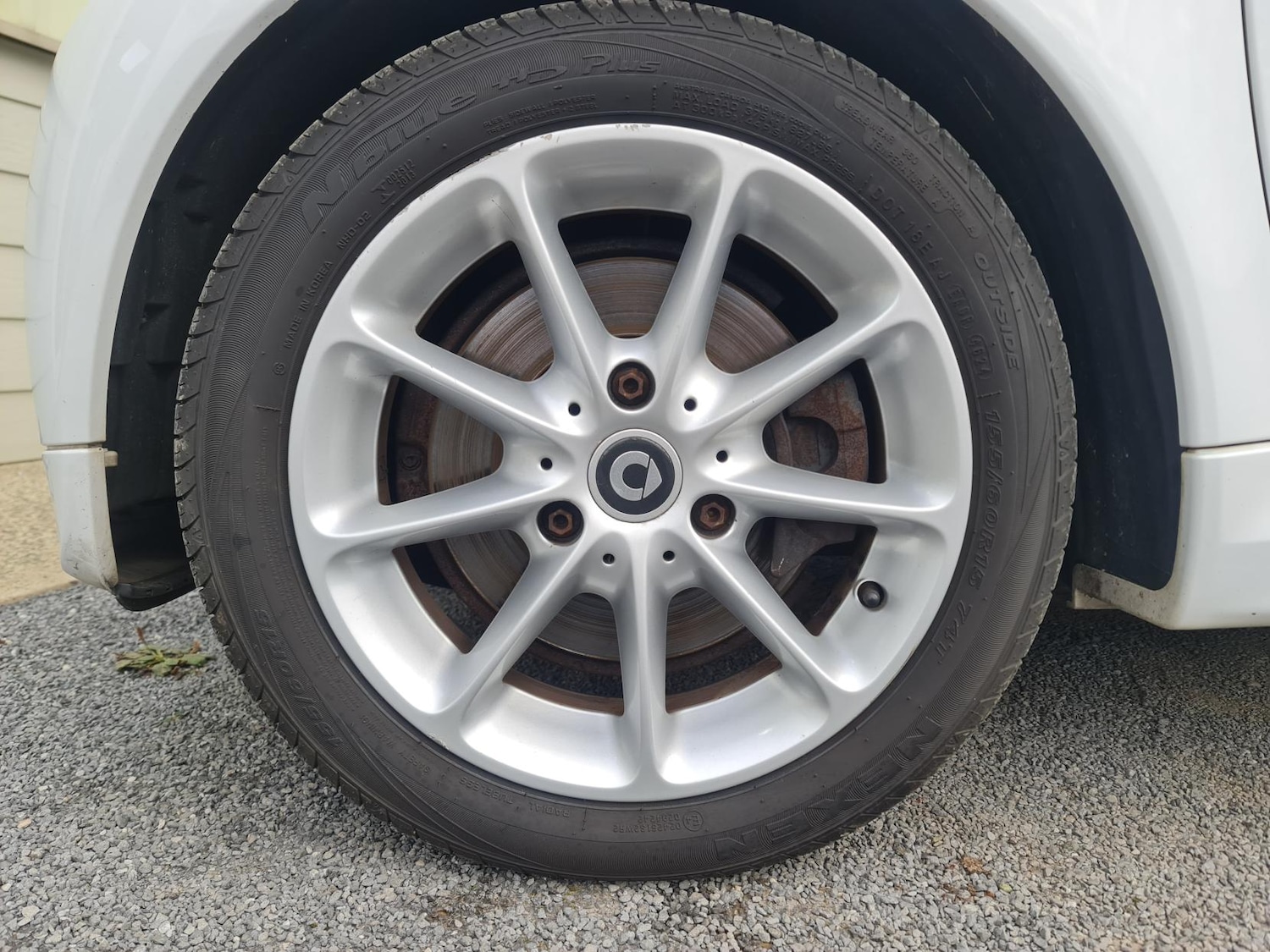 Used smart fortwo 2014 for sale - 76314230: Photo 18