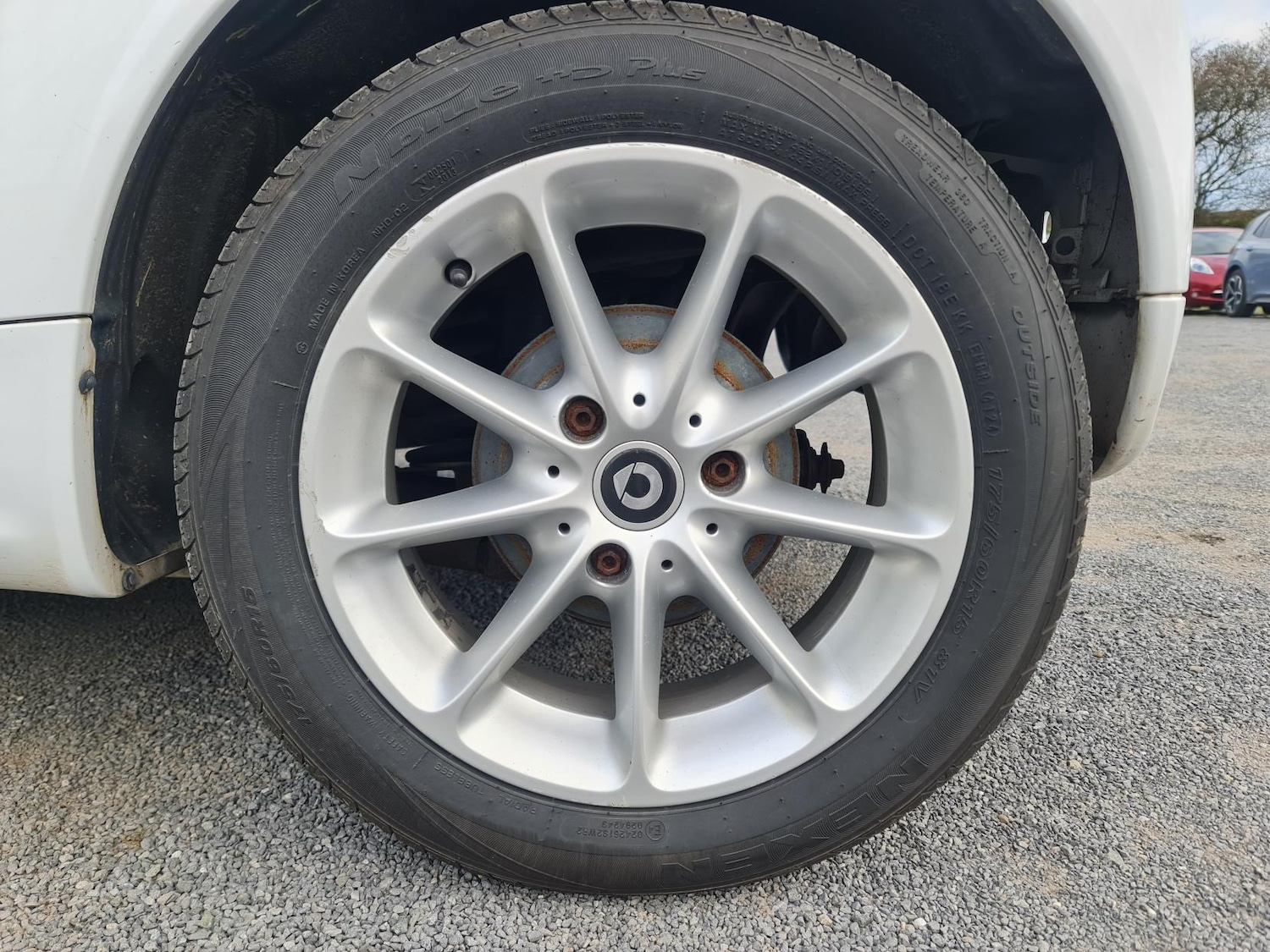 Used smart fortwo 2014 for sale - 76314230: Photo 19