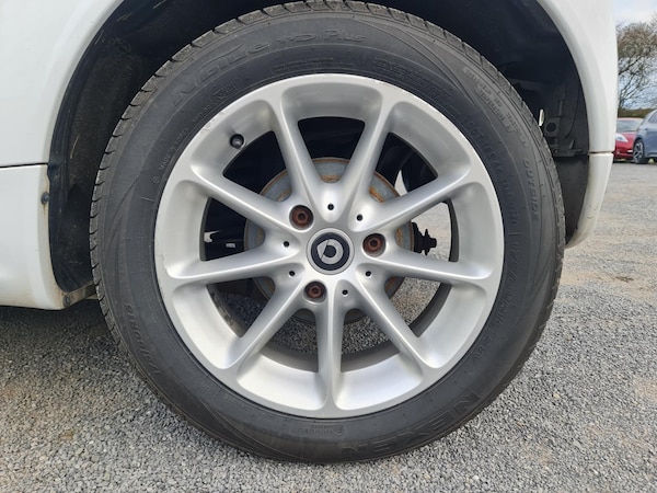 Used smart fortwo 2014 for sale - 76314230: Photo 19