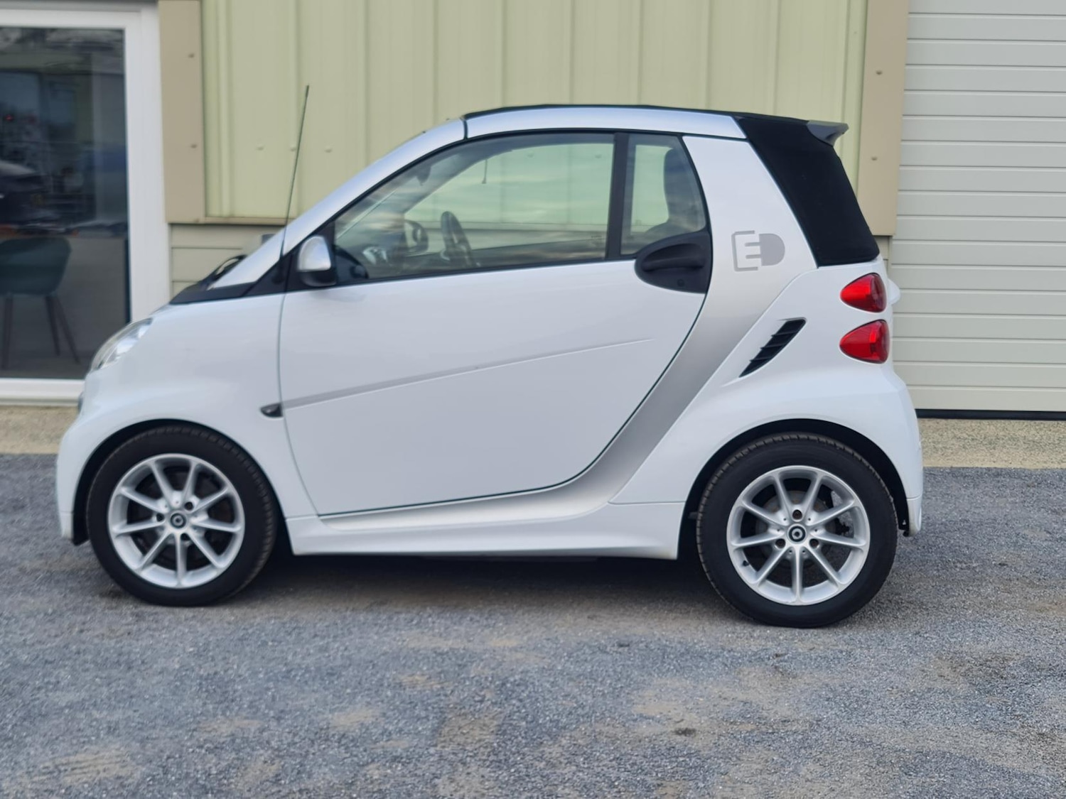 Used smart fortwo 2014 for sale - 76314230: Photo 5