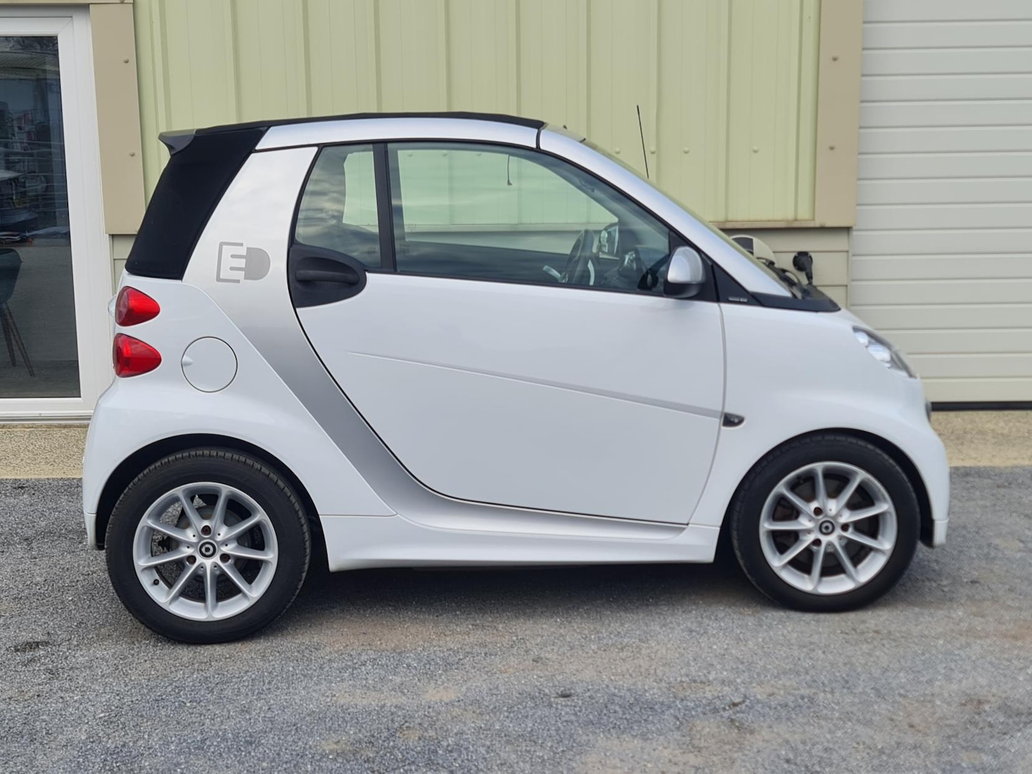 Used smart fortwo 2014 for sale - 76314230: Photo 6