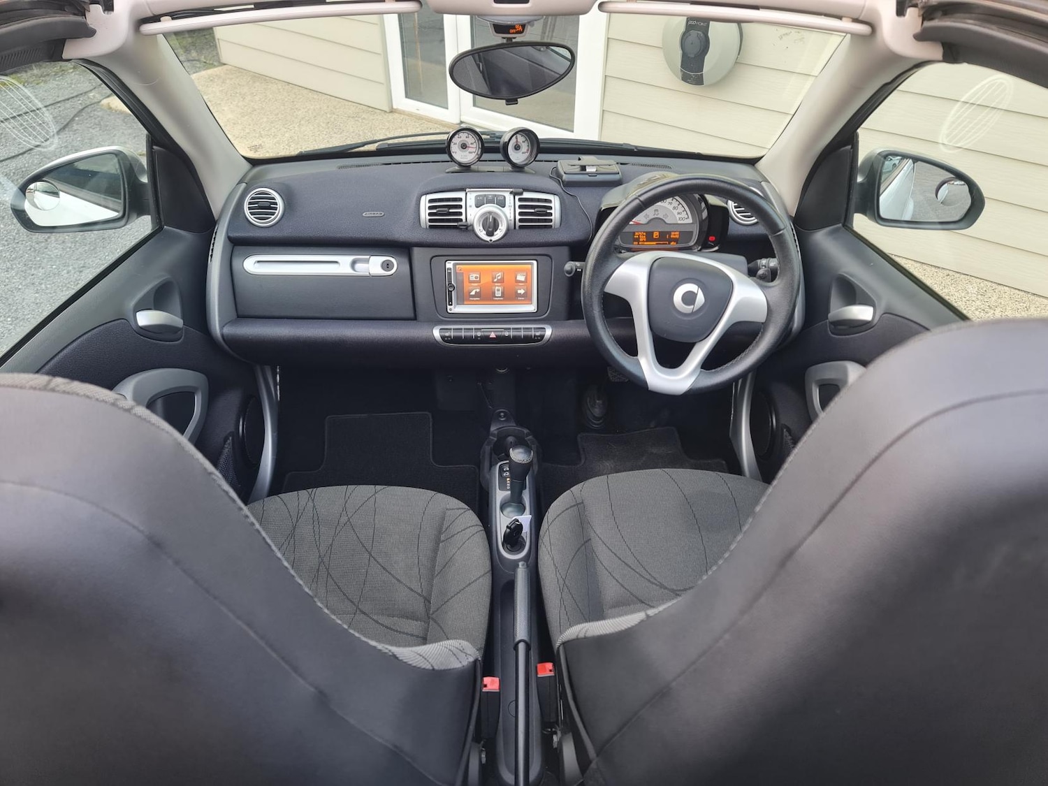 Used smart fortwo 2014 for sale - 76314230: Photo 7