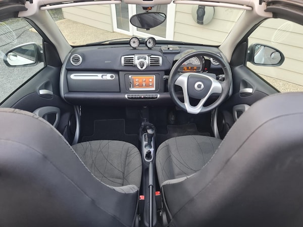 Used smart fortwo 2014 for sale - 76314230: Photo 7