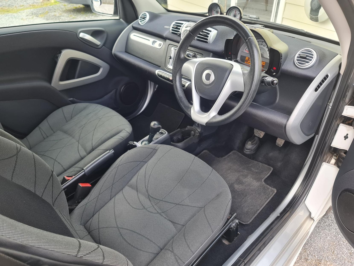 Used smart fortwo 2014 for sale - 76314230: Photo 8