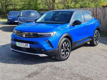 2021 (71) - ELITE NAV PREMIUM 5-Door