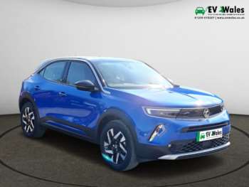Used Vauxhall Mokka 2021 for sale - 74824615: Photo