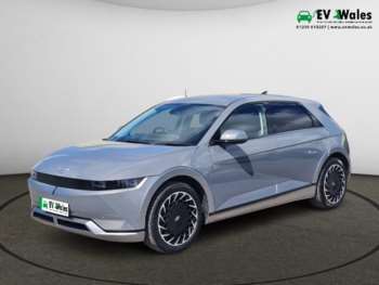 2021 (71) - 160kW Ultimate 73 kWh 5dr Auto