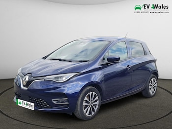 2022 - R135 EV50 52kWh GT Line + Hatchback 5dr Electric Auto (Rapid Charge) (134 b