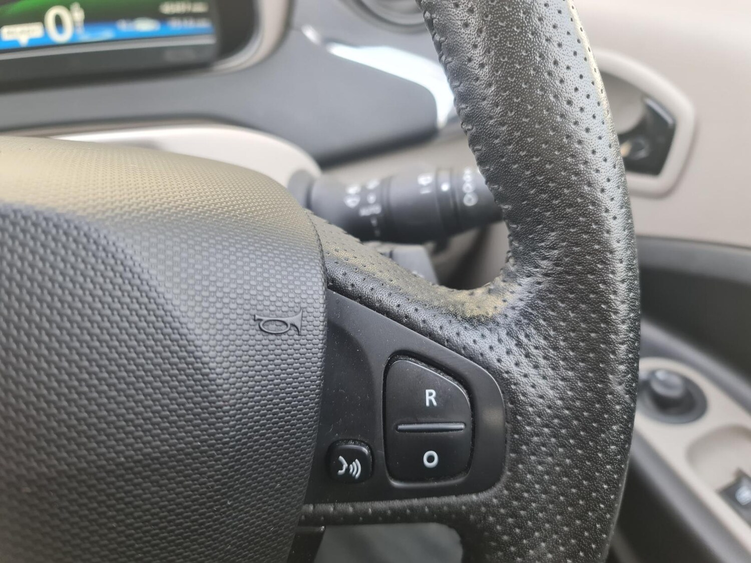 Used Renault Zoe 2016 for sale - 77129910: Photo 17