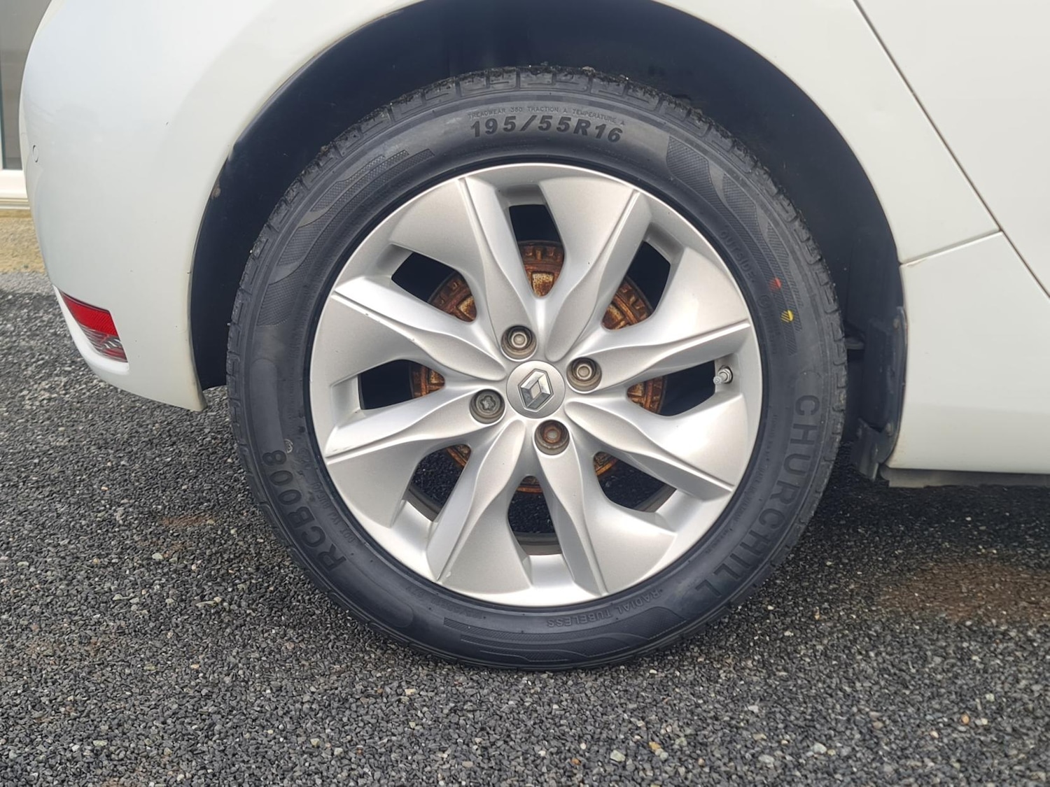 Used Renault Zoe 2016 for sale - 77129910: Photo 18