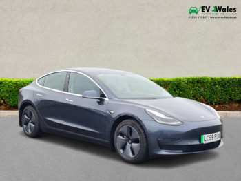Used Tesla Model 3 2019 for sale - 74205717: Photo
