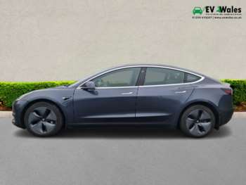 Used Tesla Model 3 2019 for sale - 74205717: Photo