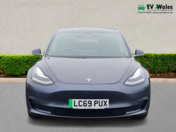 Used Tesla Model 3 2019 for sale - 74205717: Photo