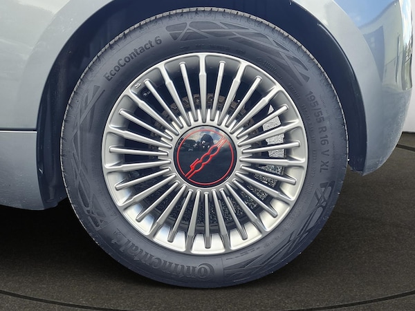 Used Fiat 500e 2023 for sale - 75692444: Photo 10