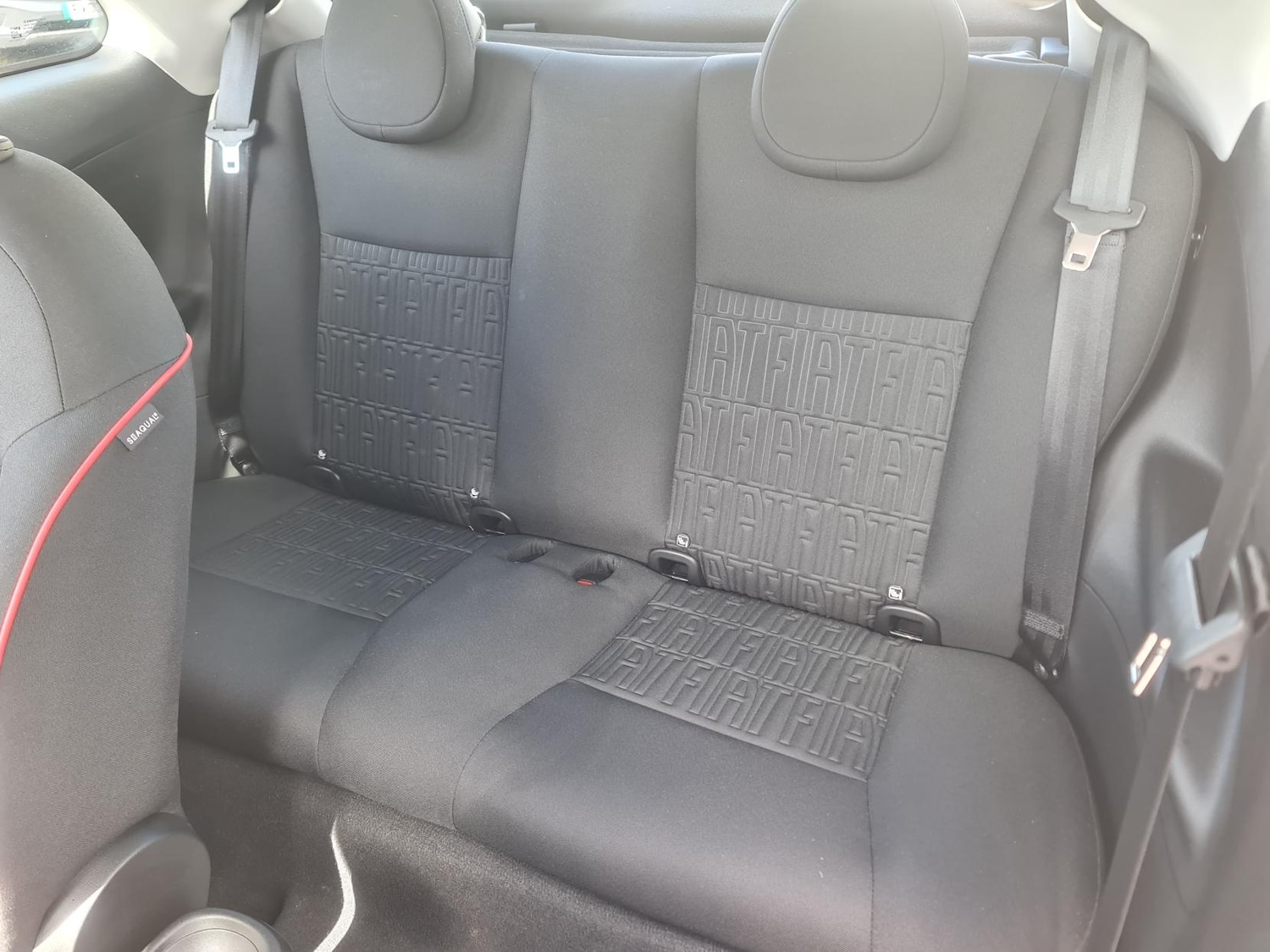 Used Fiat 500e 2023 for sale - 75692444: Photo 15