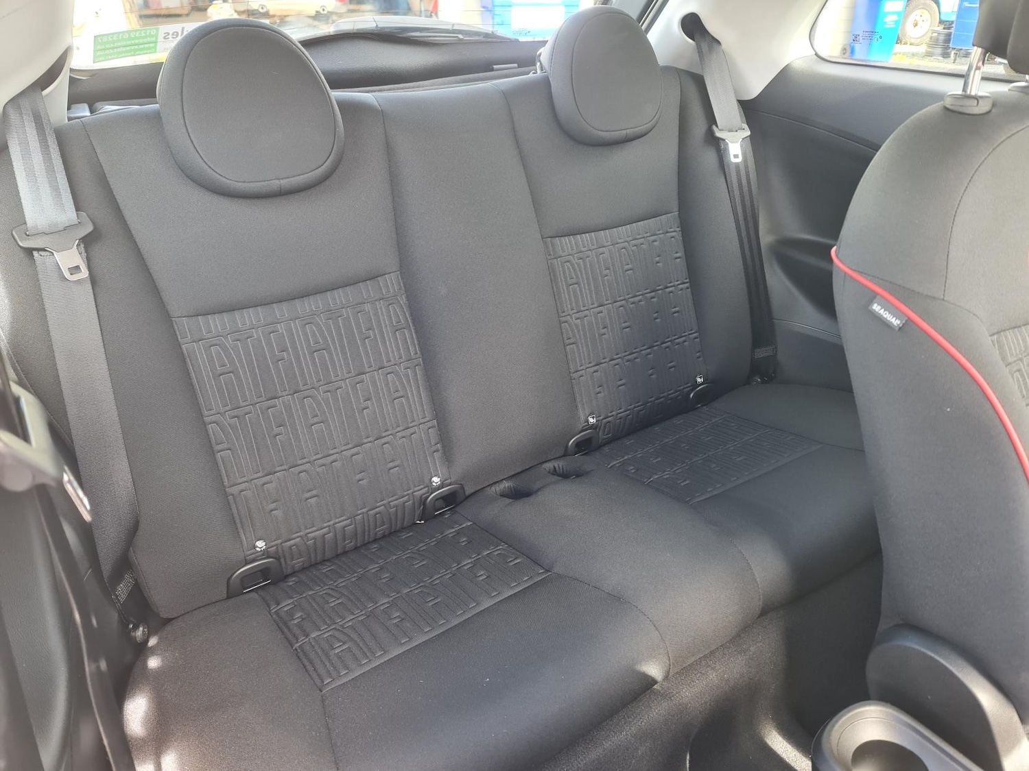 Used Fiat 500e 2023 for sale - 75692444: Photo 16