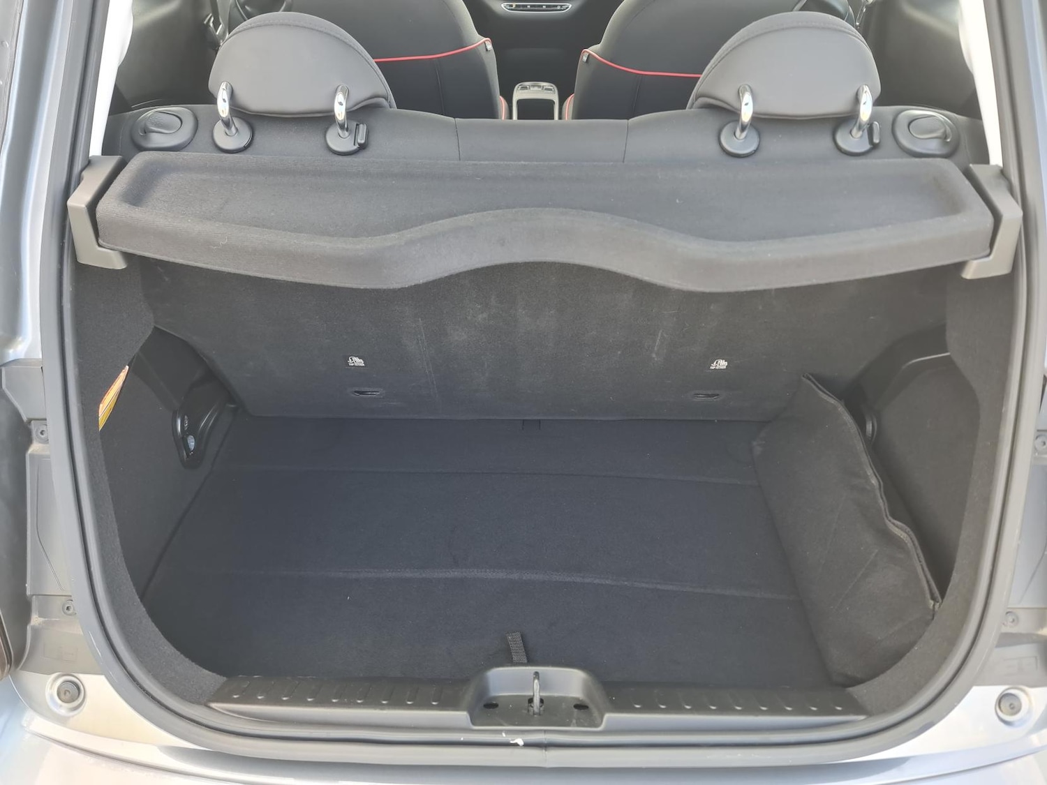 Used Fiat 500e 2023 for sale - 75692444: Photo 17