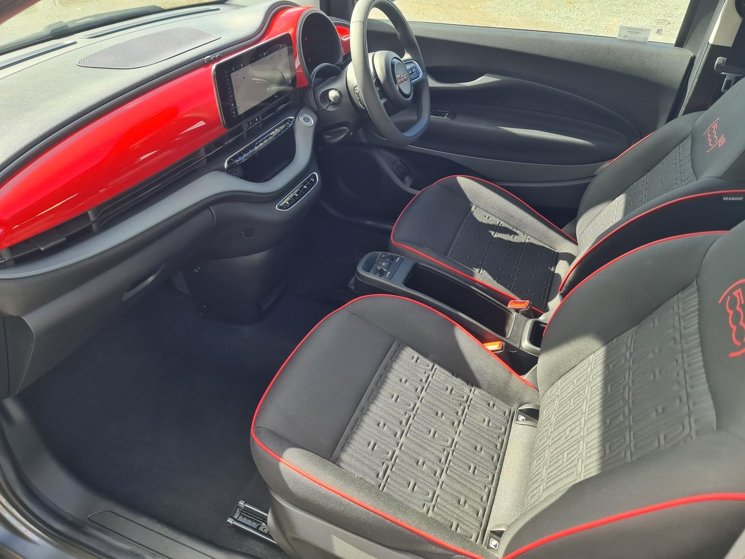 Used Fiat 500e 2023 for sale - 75692444: Photo 18