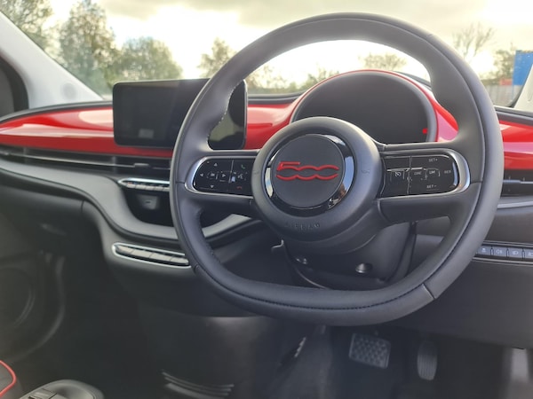 Used Fiat 500e 2023 for sale - 75692444: Photo 19