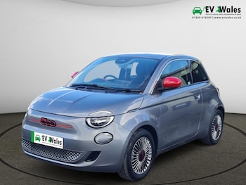Used Fiat 500 2023 for sale - 75692444: Photo