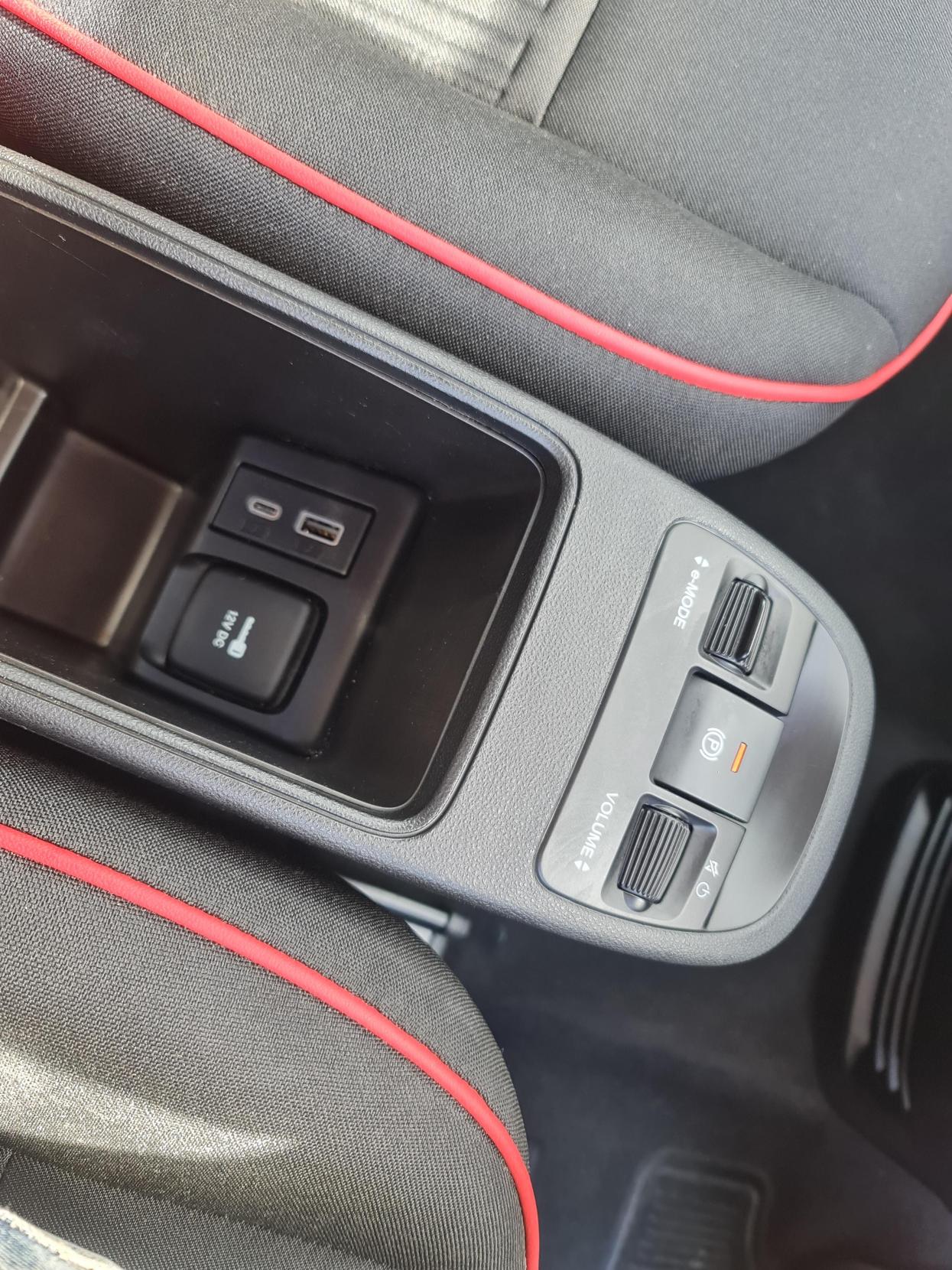 Used Fiat 500e 2023 for sale - 75692444: Photo 21