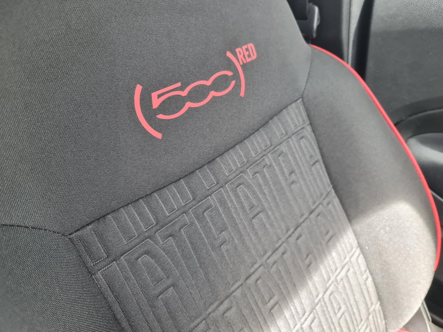 Used Fiat 500e 2023 for sale - 75692444: Photo 23