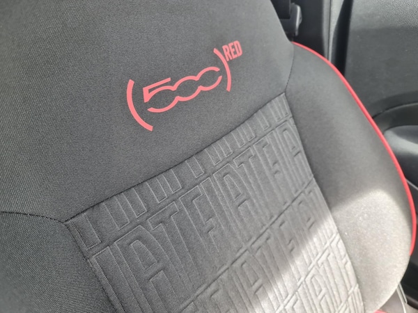 Used Fiat 500e 2023 for sale - 75692444: Photo 23