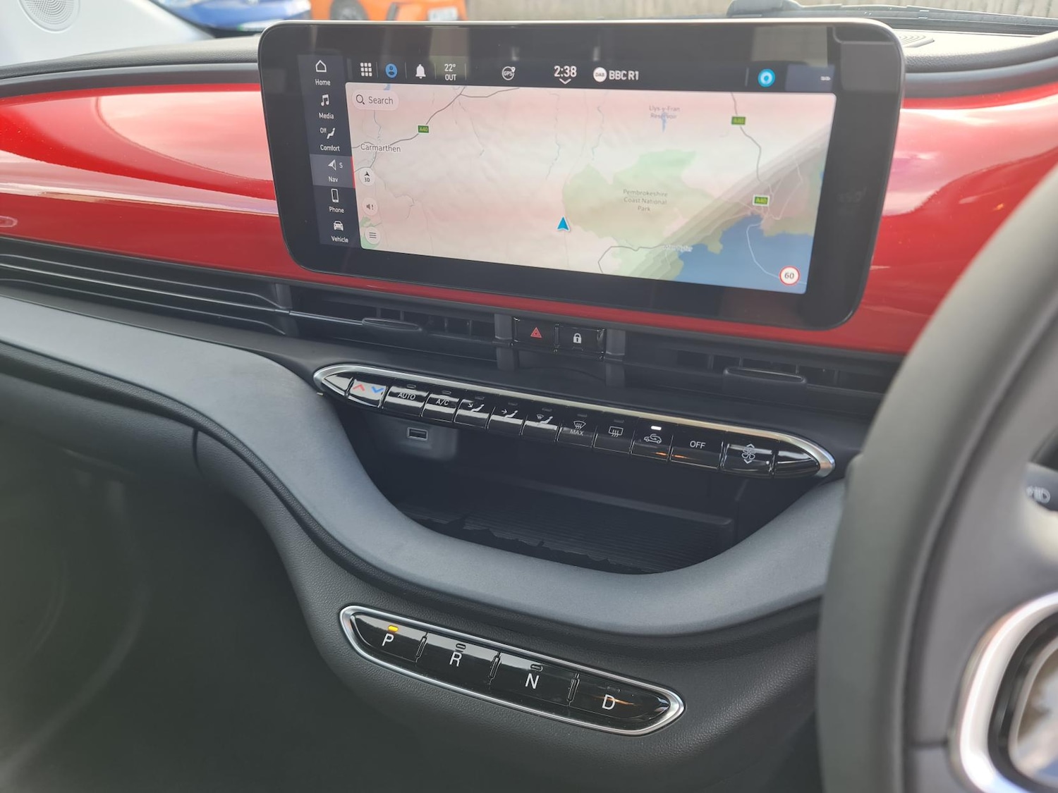 Used Fiat 500e 2023 for sale - 75692444: Photo 24