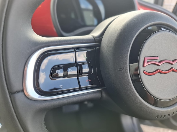 Used Fiat 500e 2023 for sale - 75692444: Photo 25