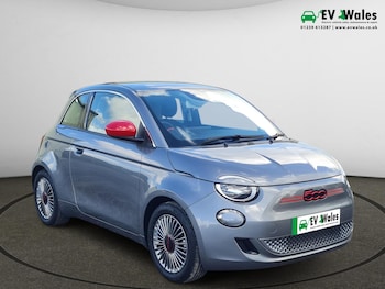 Used Fiat 500 2023 for sale - 75692444: Photo