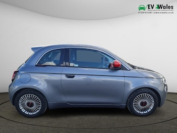 Used Fiat 500 2023 for sale - 75692444: Photo