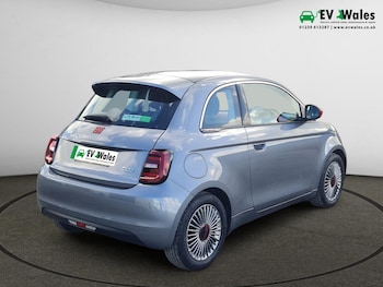 Used Fiat 500 2023 for sale - 75692444: Photo