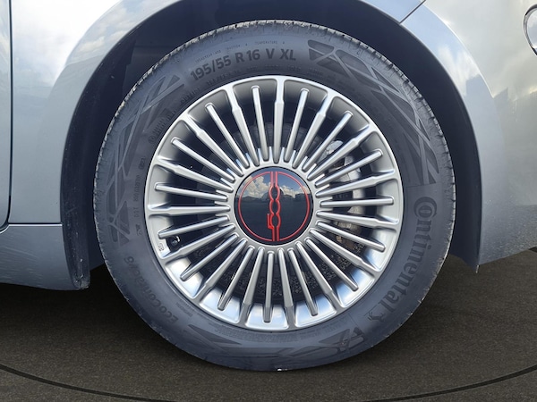 Used Fiat 500e 2023 for sale - 75692444: Photo 9