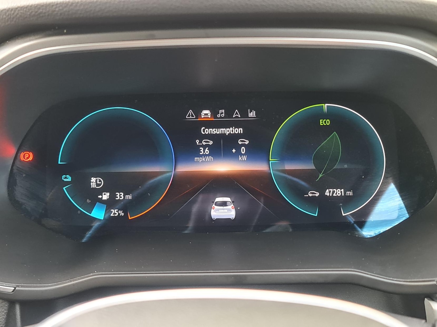 Used Renault Zoe 2020 for sale - 76314234: Photo 13