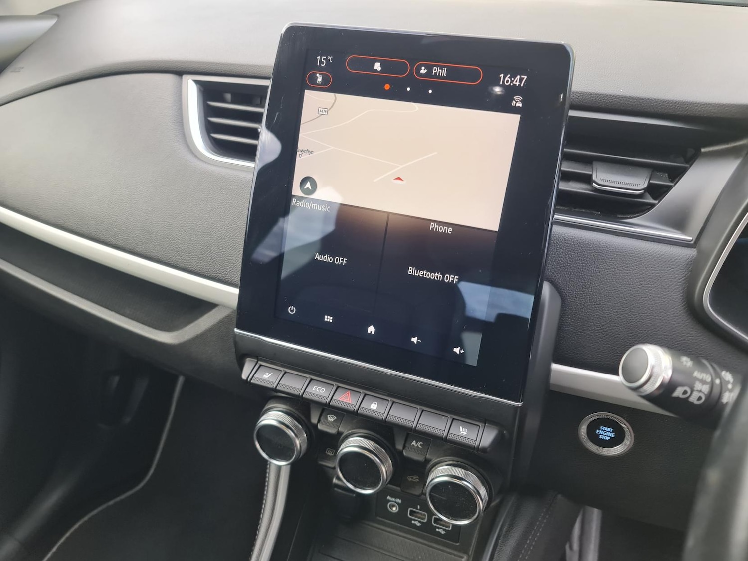 Used Renault Zoe 2020 for sale - 76314234: Photo 14