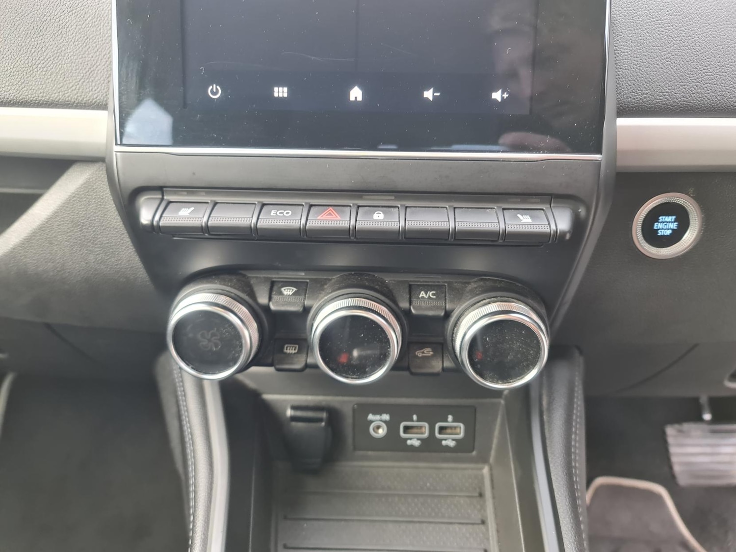 Used Renault Zoe 2020 for sale - 76314234: Photo 15