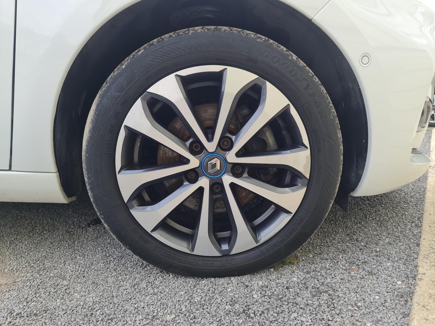 Used Renault Zoe 2020 for sale - 76314234: Photo 18