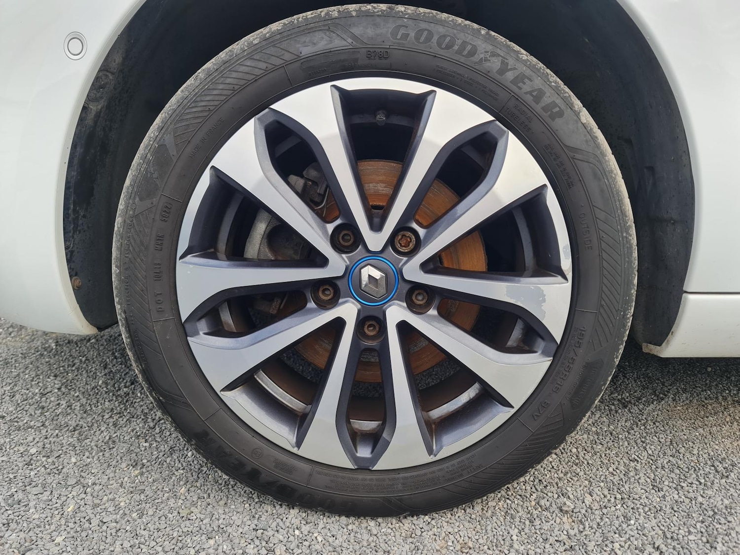 Used Renault Zoe 2020 for sale - 76314234: Photo 19