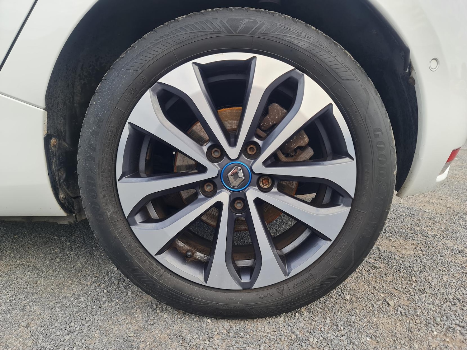 Used Renault Zoe 2020 for sale - 76314234: Photo 20