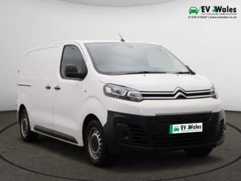 Used Citroen Dispatch 2021 for sale - 75007134: Photo