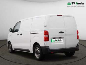 Used Citroen Dispatch 2021 for sale - 75007134: Photo