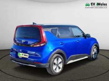 Used Kia Soul 2020 for sale - 75390997: Photo