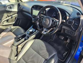 Used Kia Soul 2020 for sale - 75390997: Photo