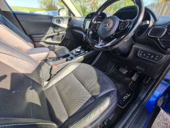 Used Kia Soul 2020 for sale - 75390997: Photo