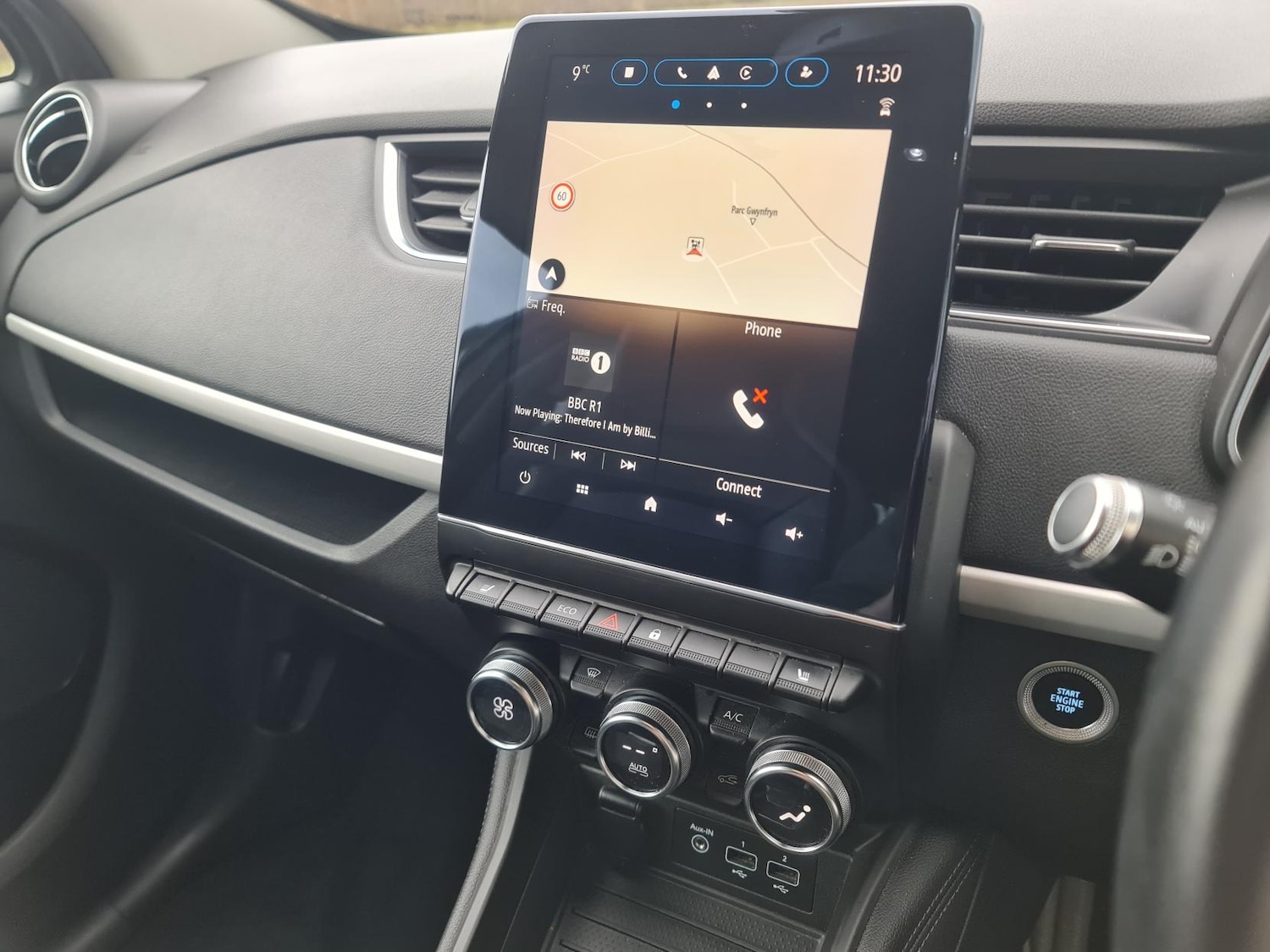 Used Renault Zoe 2020 for sale - 76877679: Photo 12