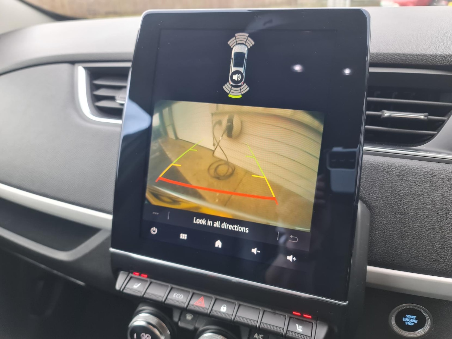 Used Renault Zoe 2020 for sale - 76877679: Photo 13