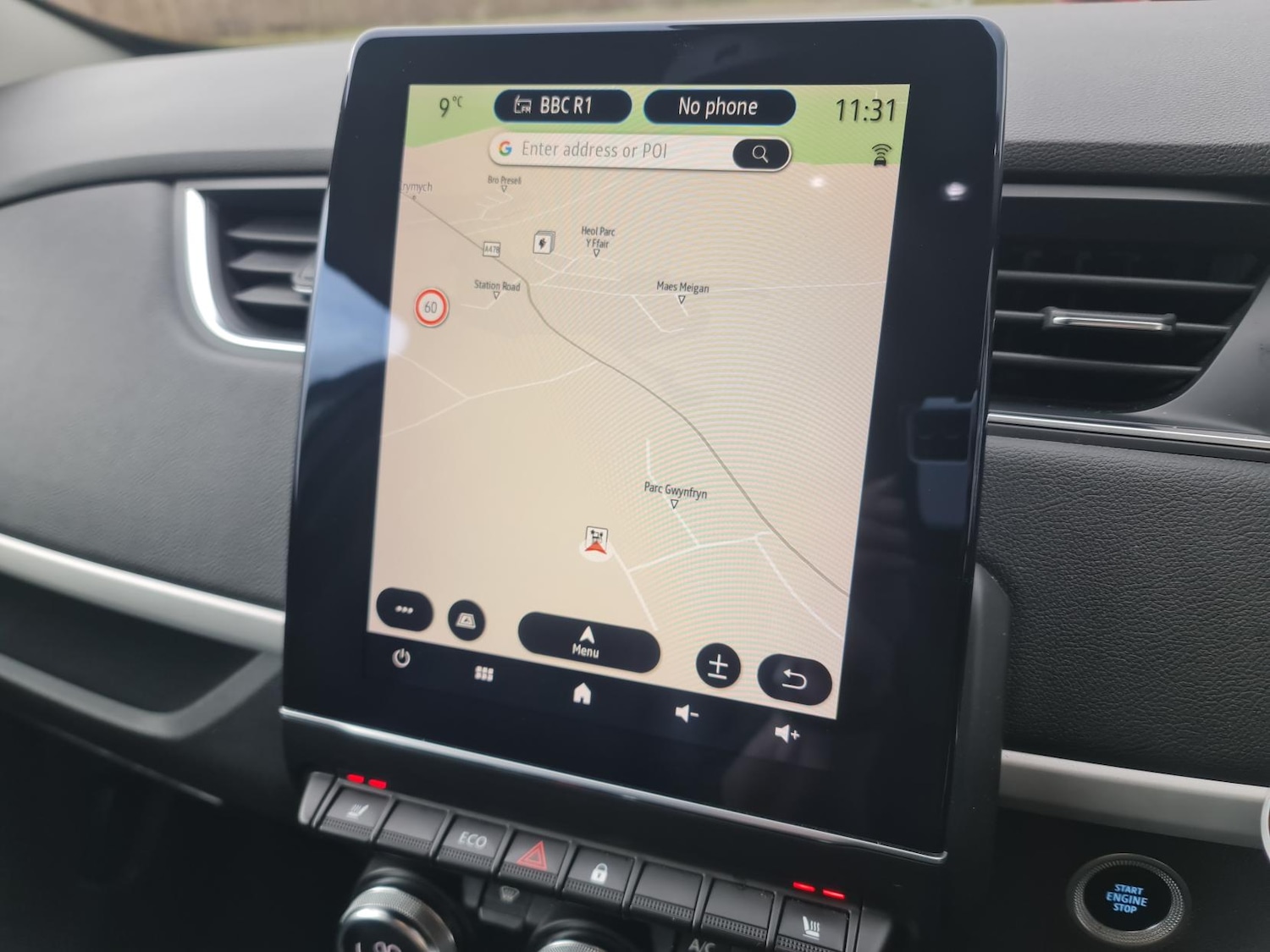 Used Renault Zoe 2020 for sale - 76877679: Photo 15