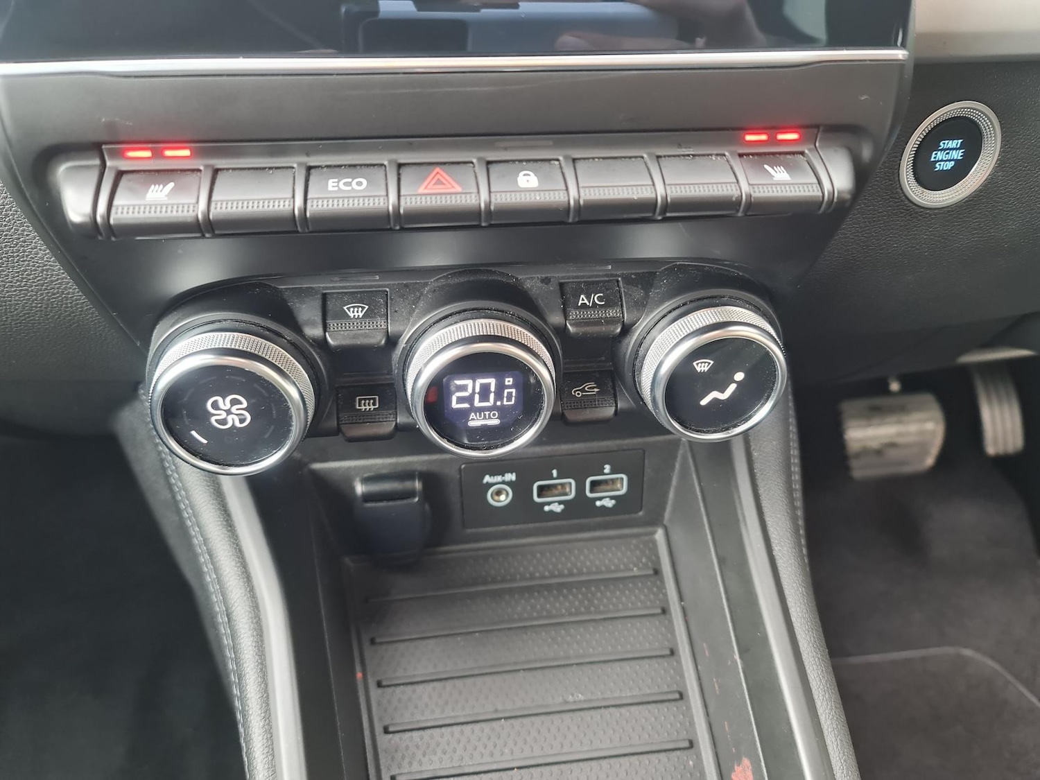 Used Renault Zoe 2020 for sale - 76877679: Photo 16