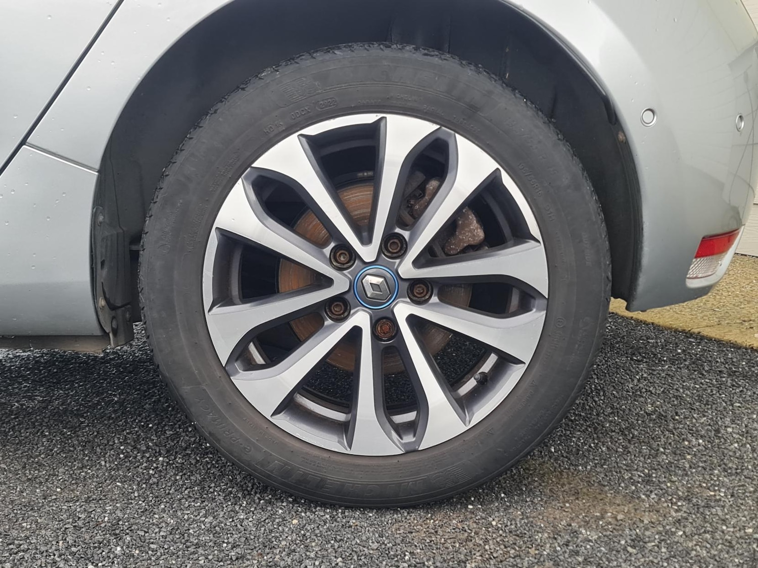 Used Renault Zoe 2020 for sale - 76877679: Photo 18